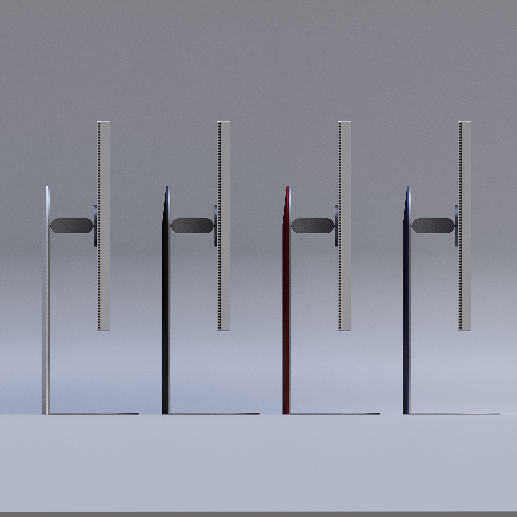 LG Ultrafine 6K 2025 3D model_6