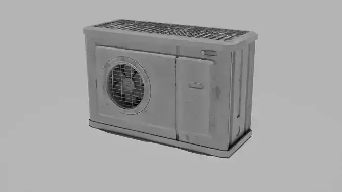 Air Conditioner 