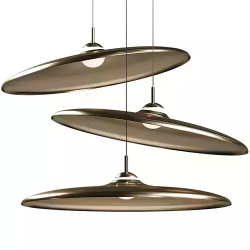 Linteloo Tinza Pendant Lamp