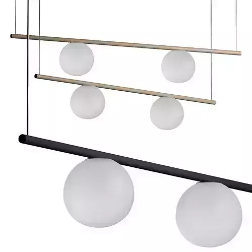 Vibia Circus Solo Pendant Lamp