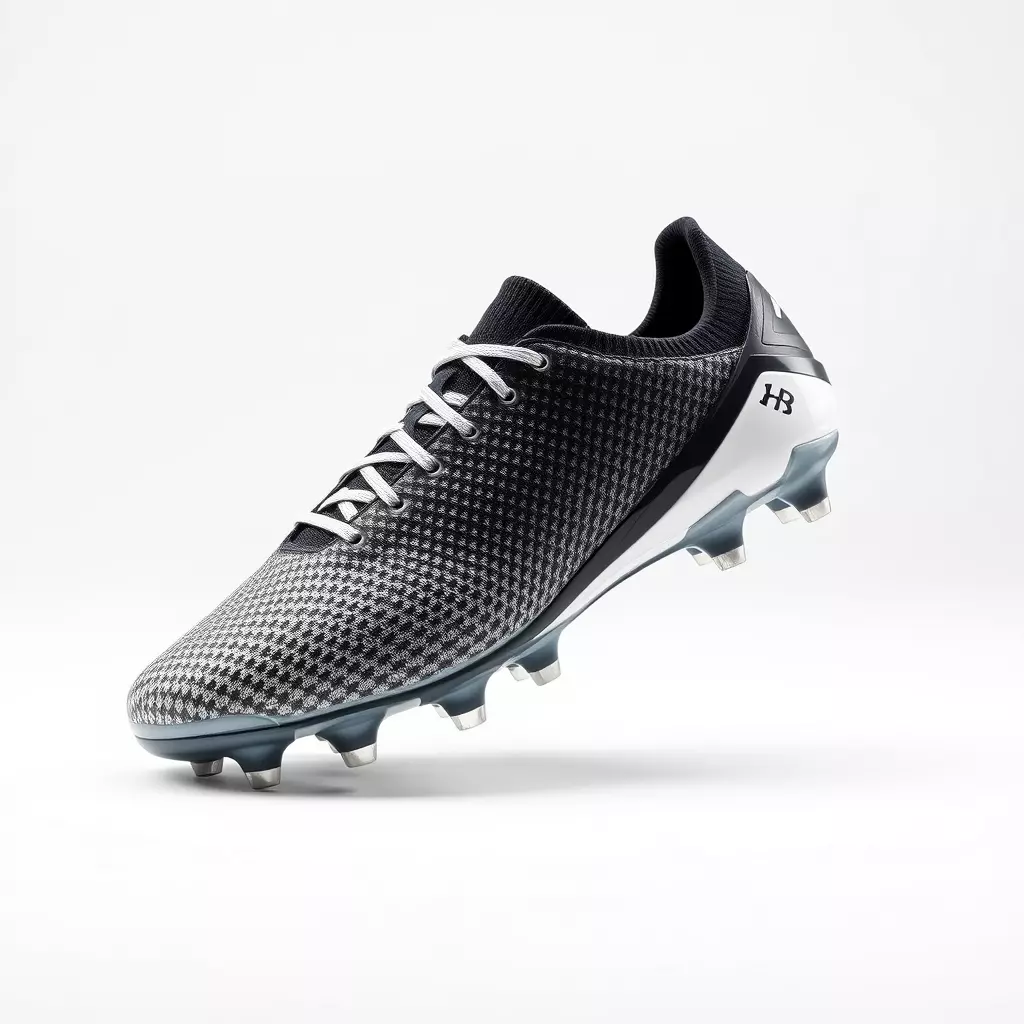 Soccer Cleat Model Pack with Detailed Textures Low-poly 3D model_0