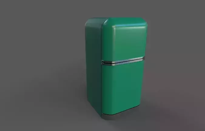 Refrigerator