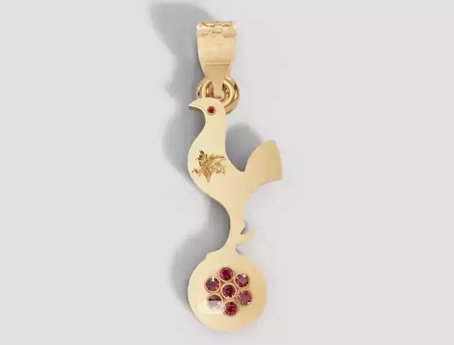 Tottenham Hotspur 3D print model