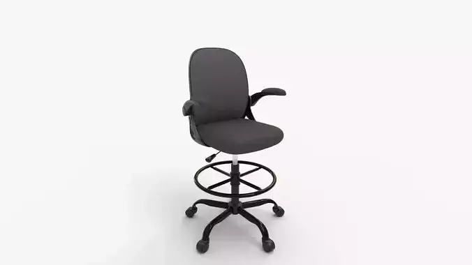 KERDOM Drafting Chair