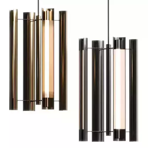 Kelly Wearstler Carson Pendant Lamp