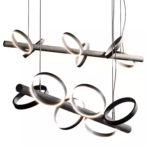 Moooi Pallana Pendant Lamp