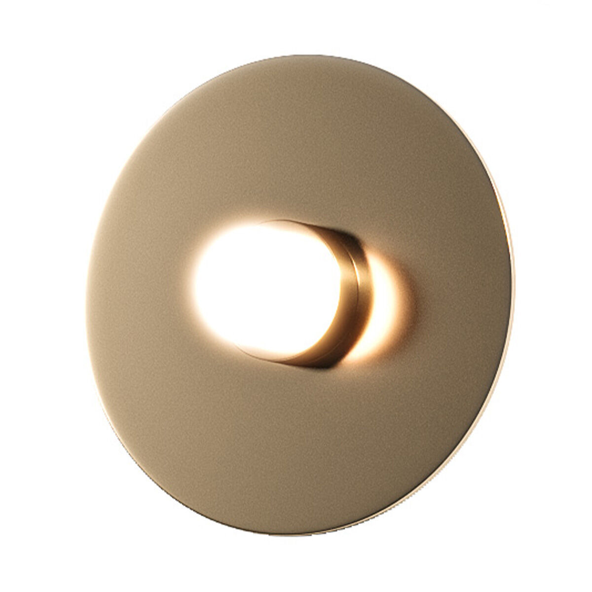 Rakumba Typography Cilon Wall Lamps 3D model_2