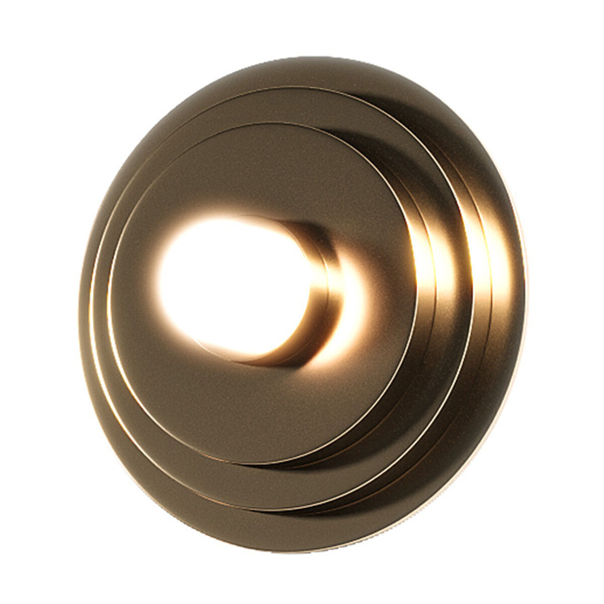 Rakumba Typography Cilon Wall Lamps 3D model_1