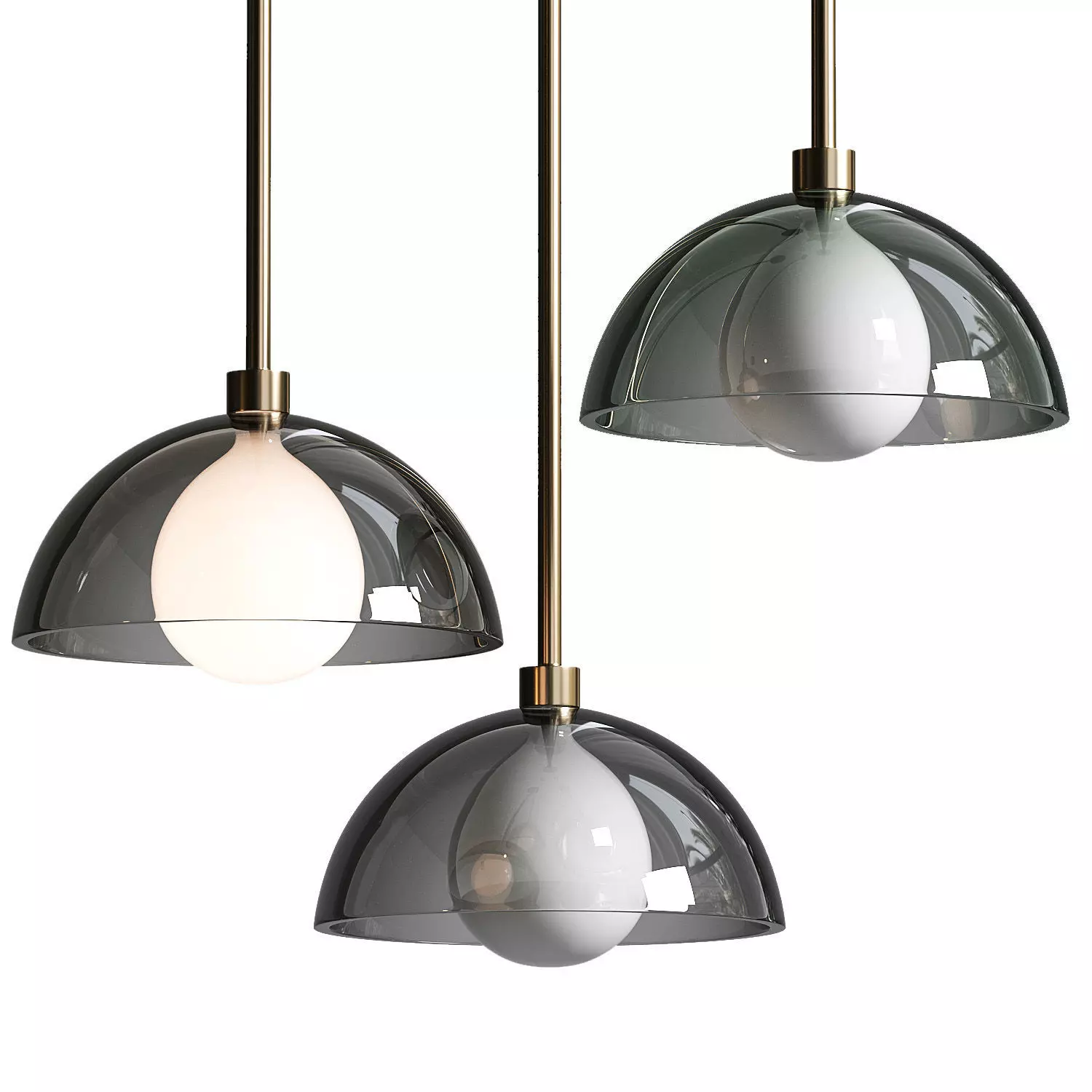 Lampatron VINSENT ONE 3D model