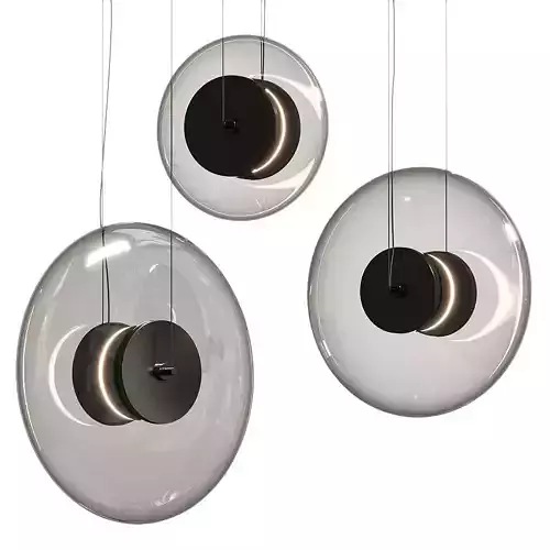 Venicem Zen Pendant Lamps