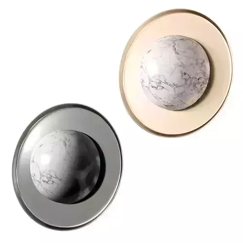 MISO by Atelier Alain Ellouz 3D model