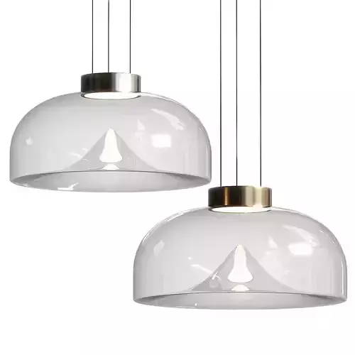 Aella S by Leucos Pendant Lamp