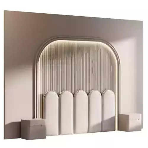 Decorative V42 Wall Panels