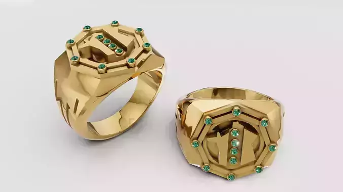 gold ring designs