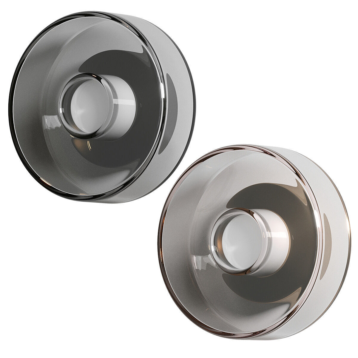 CURLING By serien lighting 3D model_3