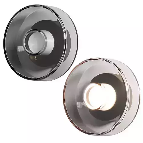 CURLING By serien lighting