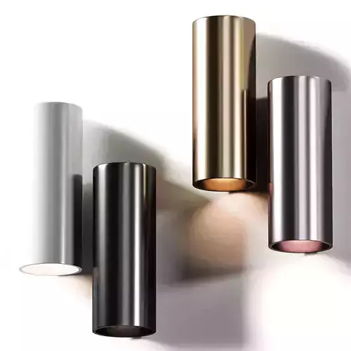 Light-Point Zero Wall Lamp