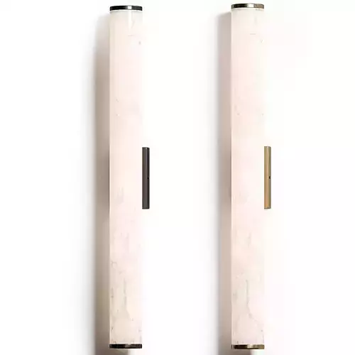 Garnier  Linker Callisto Wall Lamp