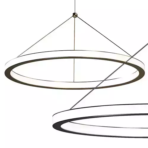 TORCH FLOOR LAMP by Dan Yeffet