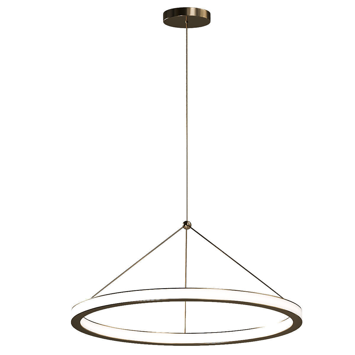 TORCH FLOOR LAMP by Dan Yeffet 3D model_2