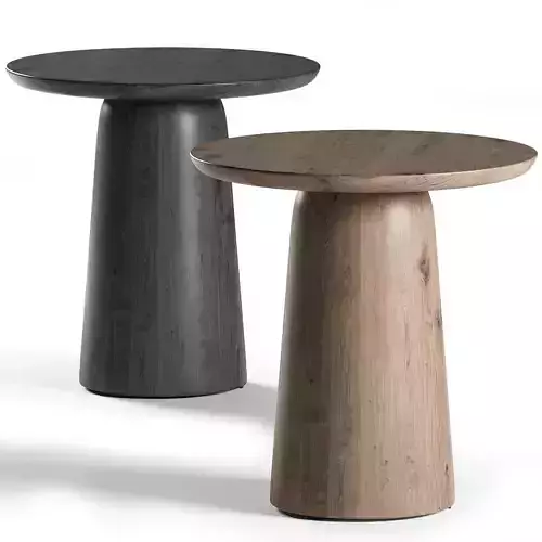 Tribu Dunes Coffee Table