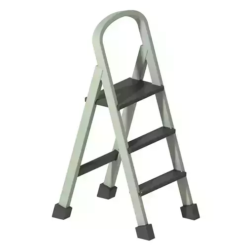 Premium Ladder Toy 3D print model