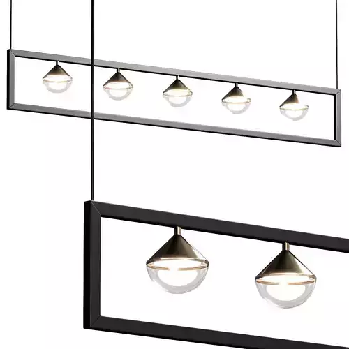 Aromas del Campo Nino Pendant Lamp