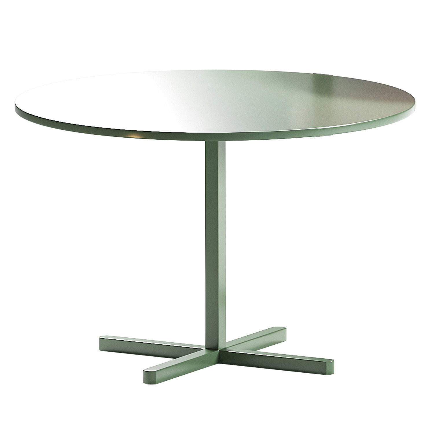 T  X  Y Table Design Tengbom Side Table 3D model_2