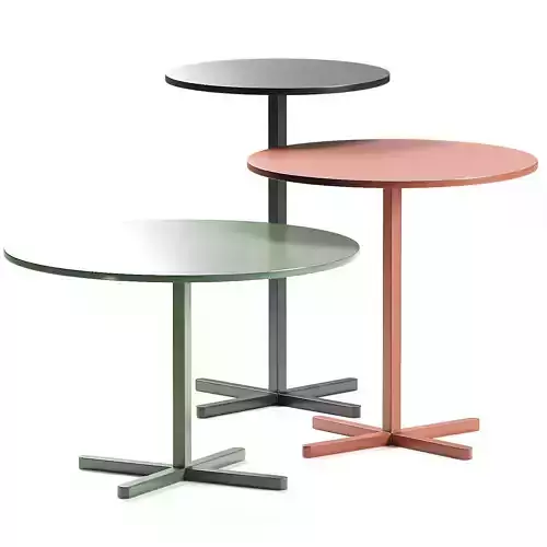 T  X  Y Table Design Tengbom Side Table