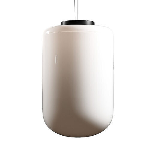 Xilo Labra Pendant Lamp 3D model