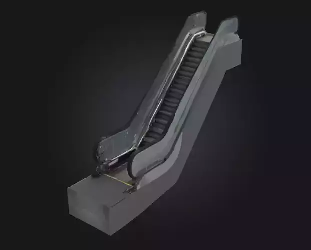 Ascendancy  Monument of Rise and Power