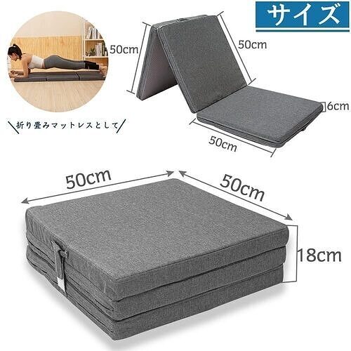 Modern Bed Low-poly 3D model