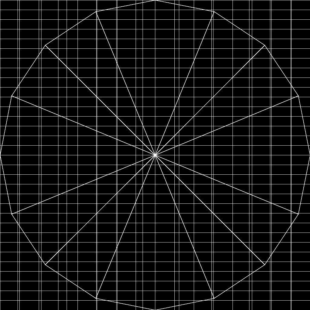 Hose reel modern 3D model_7