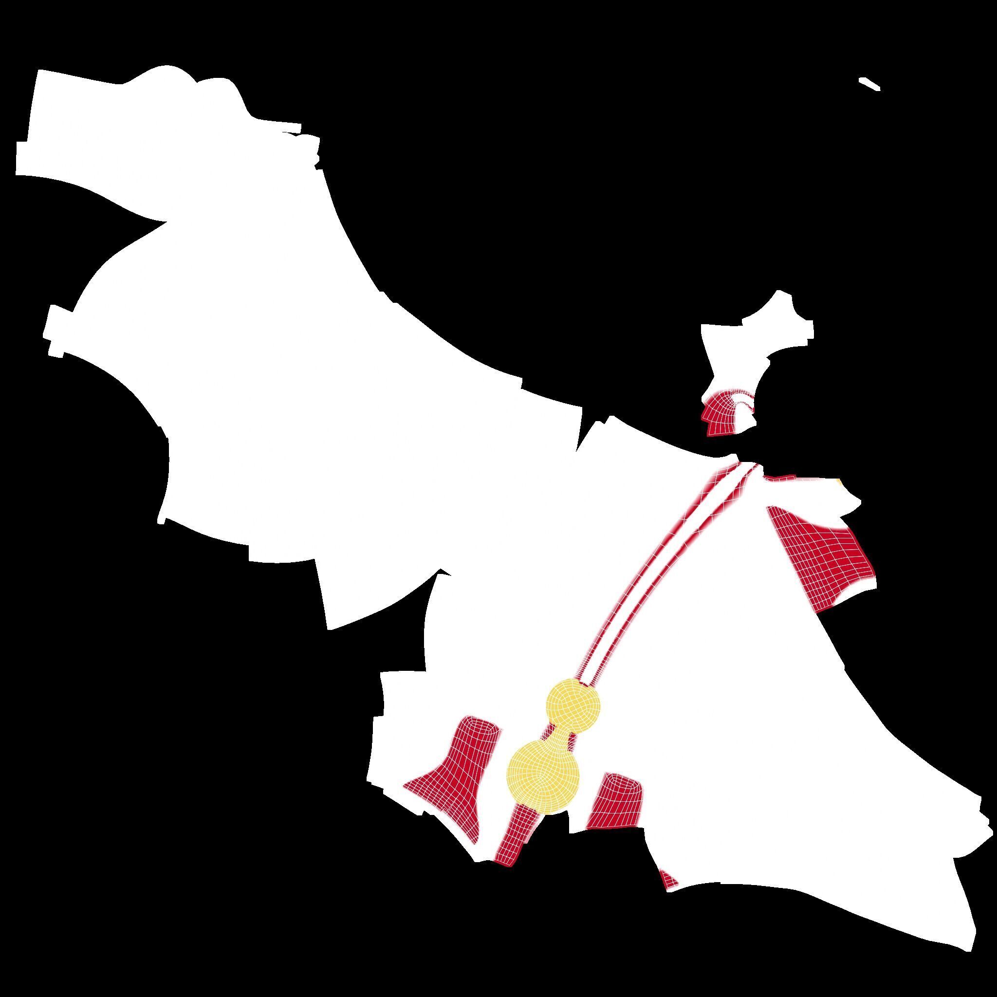 Darth Nihilus Mask Low-poly 3D model_7