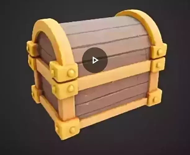 treasure box 