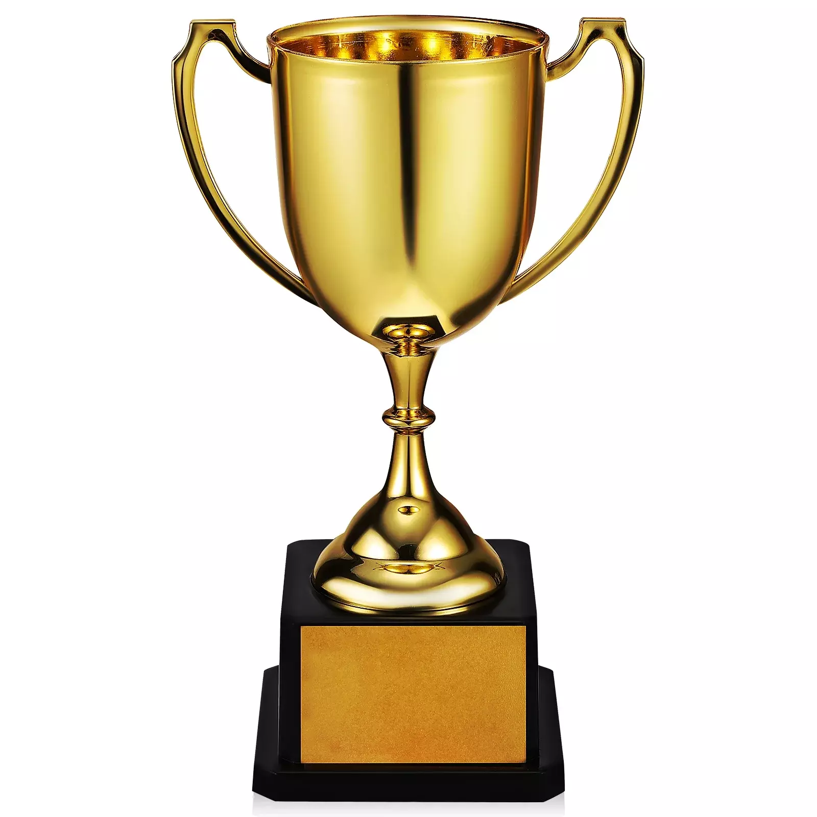 Award Cup Trophy 3D print model_0
