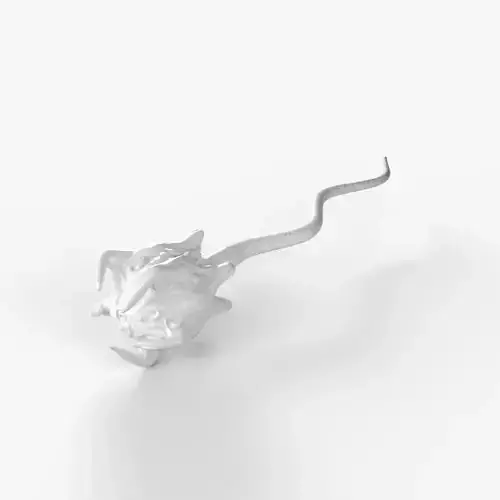 Alien sperm cell Price 9