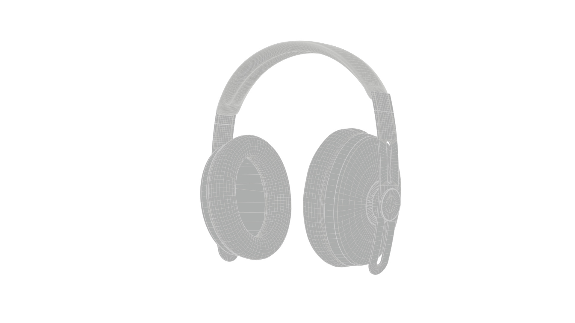 Momentum 3 wireless 3D model_6