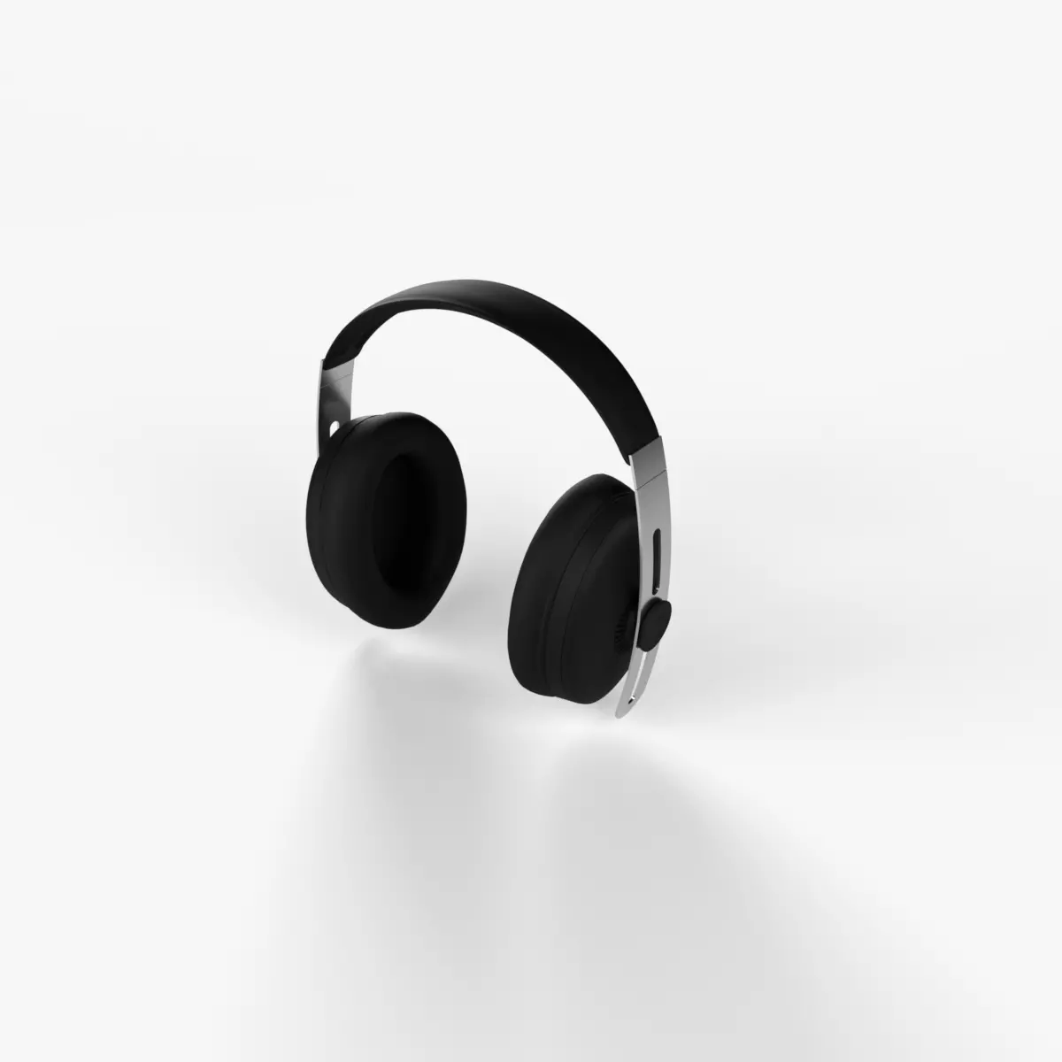 Momentum 3 wireless 3D model_0