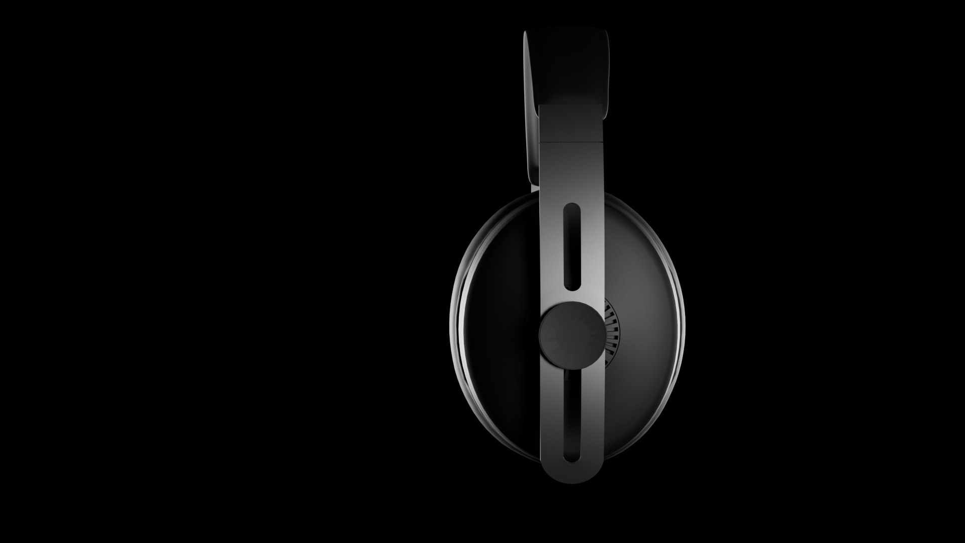 Momentum 3 wireless 3D model_2