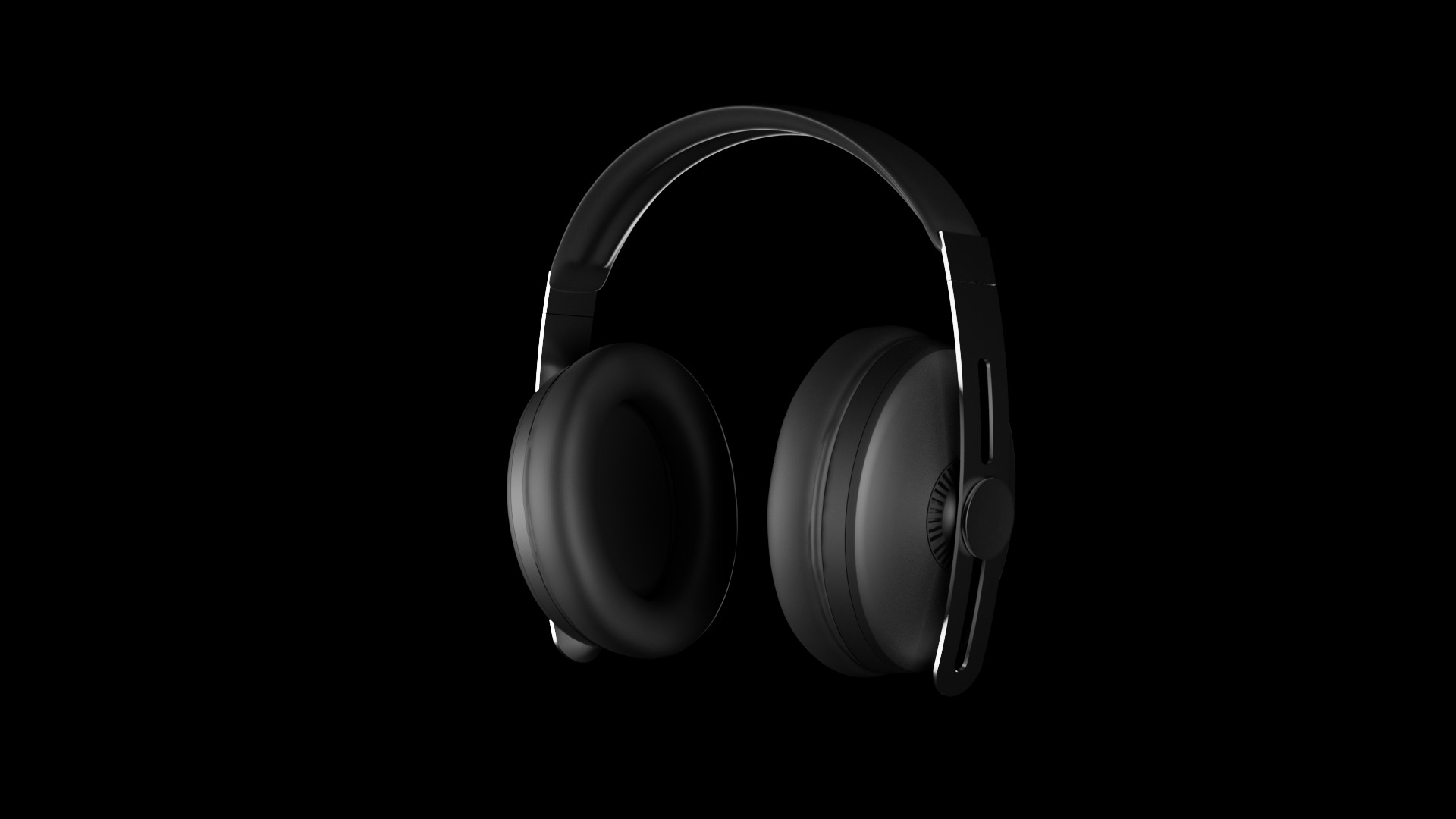 Momentum 3 wireless 3D model_5