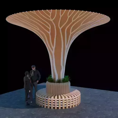 Public Wi-Fi Hotspot - Utopia