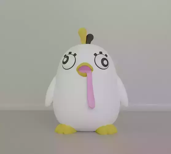 Blue Archive Perorodzilla