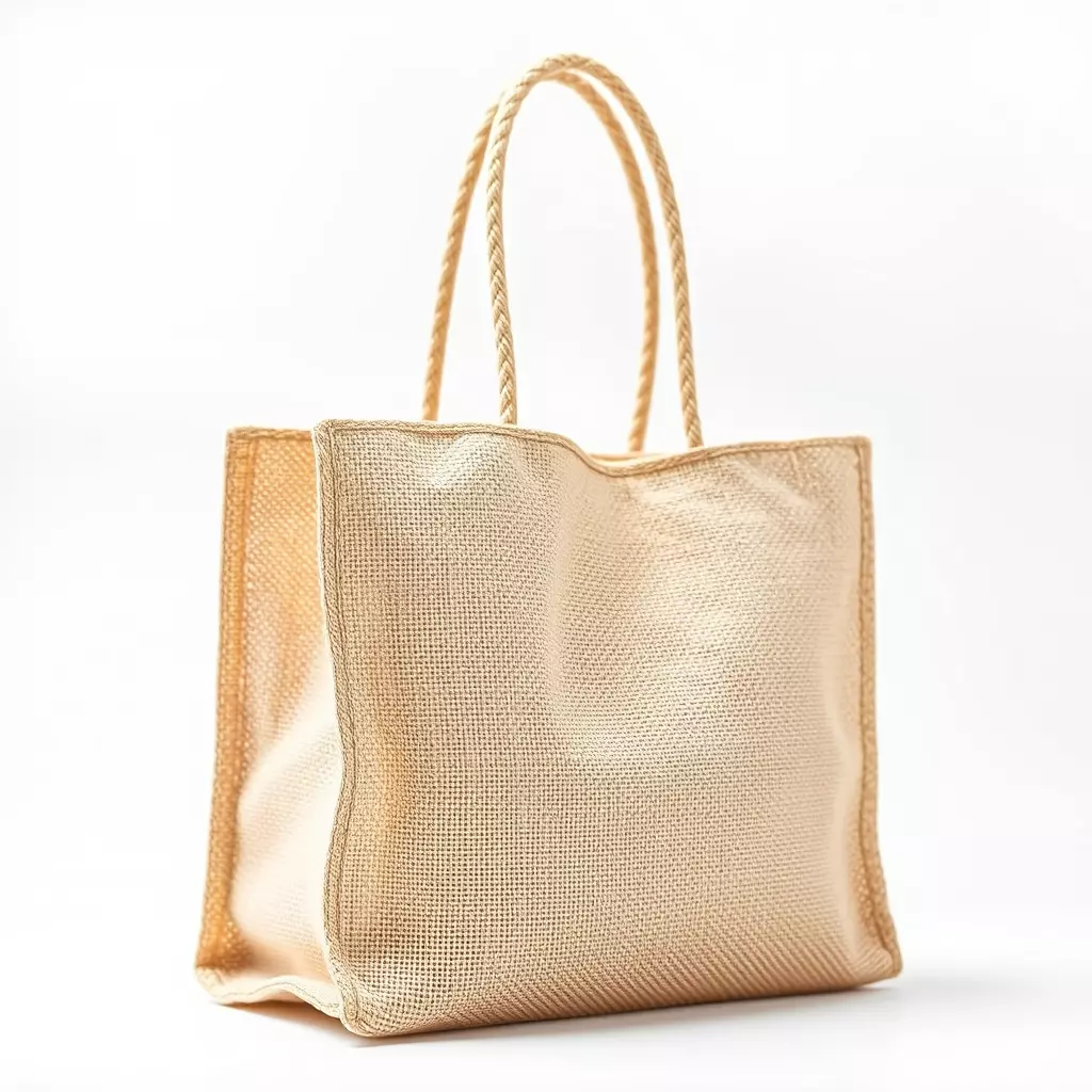 HighQuality Tote Bag D Model Pack Low-poly 3D model_0