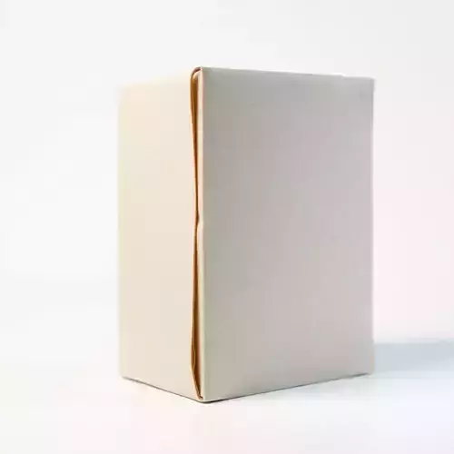 Cardboard Box Model Pack for Product Visualization