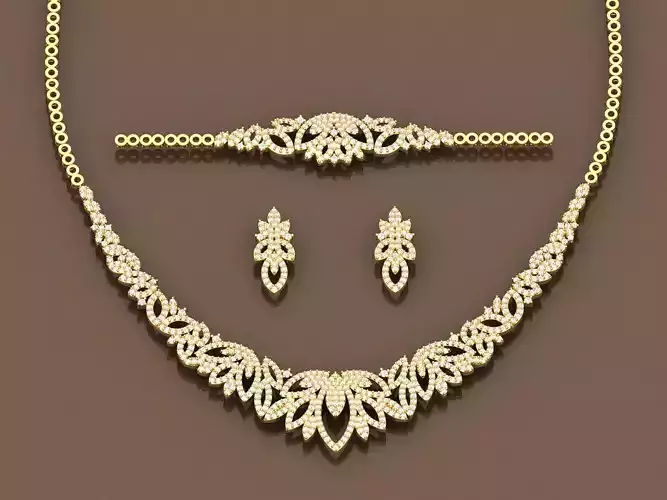 Jewelry Set