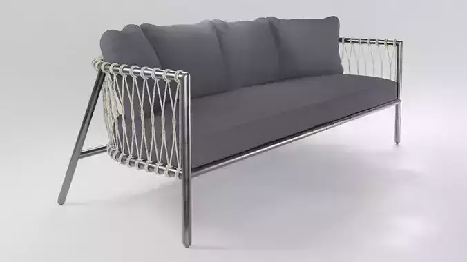 Oscar Sofa