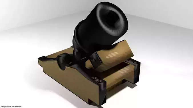 Mortar - Type Classic