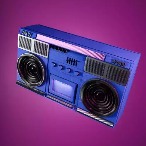Boombox