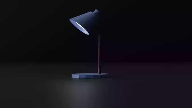 Desk Lamp